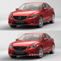 Mazda Atz Atenza 2014-2015フロントライトヘッドランプ